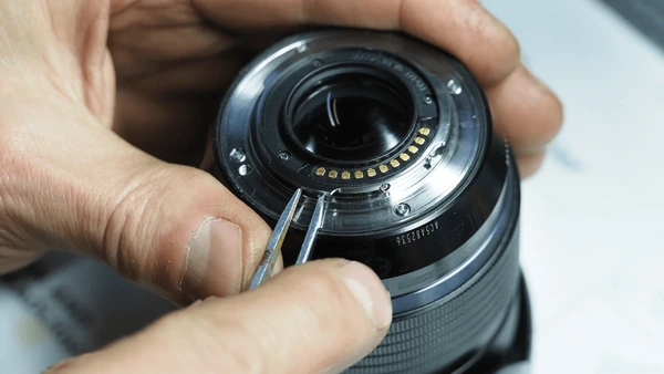 CCTV Repair Service