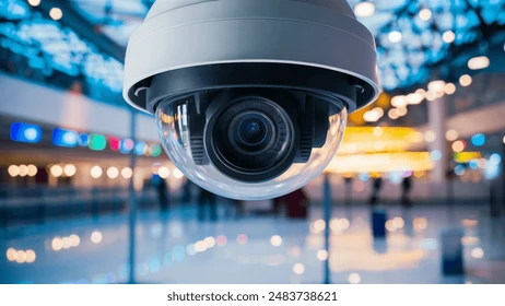 CCTV Upgrade Service